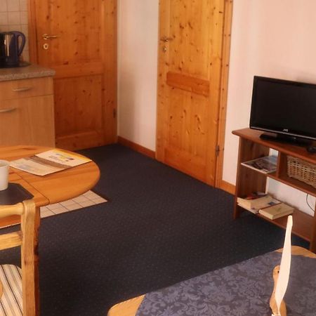 Ferienwohnung " Luv " Neuharlingersiel Zewnętrze zdjęcie