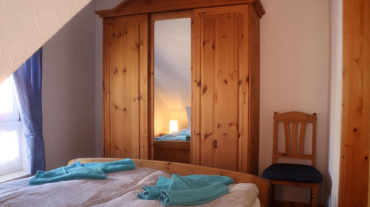 Ferienwohnung " Luv " Neuharlingersiel Zewnętrze zdjęcie