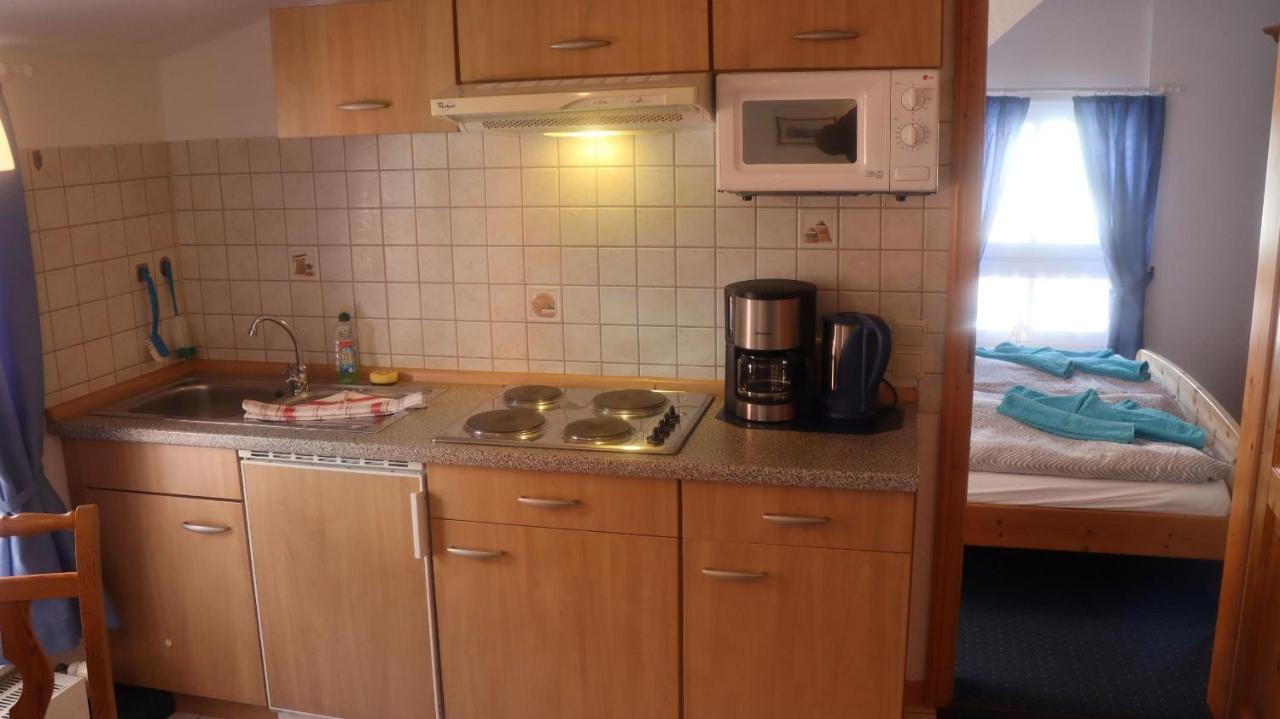 Ferienwohnung " Luv " Neuharlingersiel Zewnętrze zdjęcie
