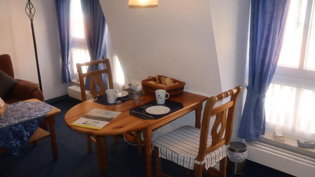 Ferienwohnung " Luv " Neuharlingersiel Zewnętrze zdjęcie