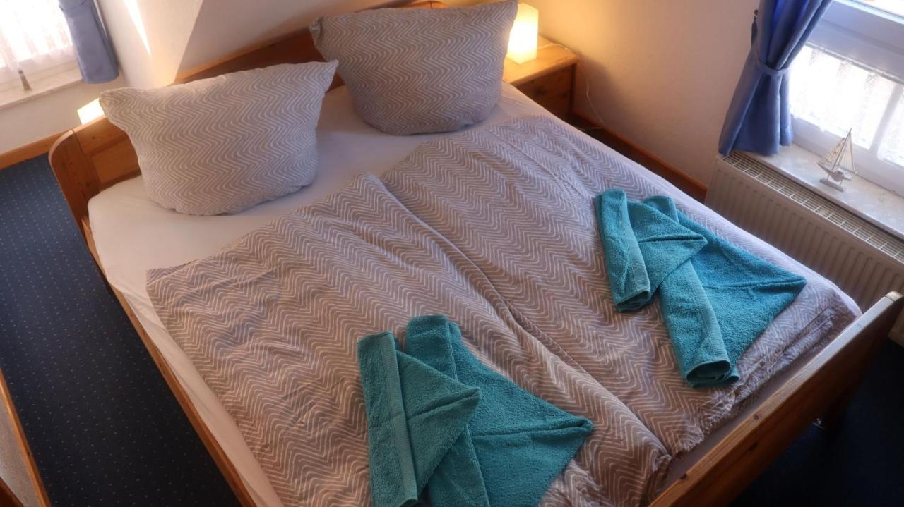 Ferienwohnung " Luv " Neuharlingersiel Zewnętrze zdjęcie