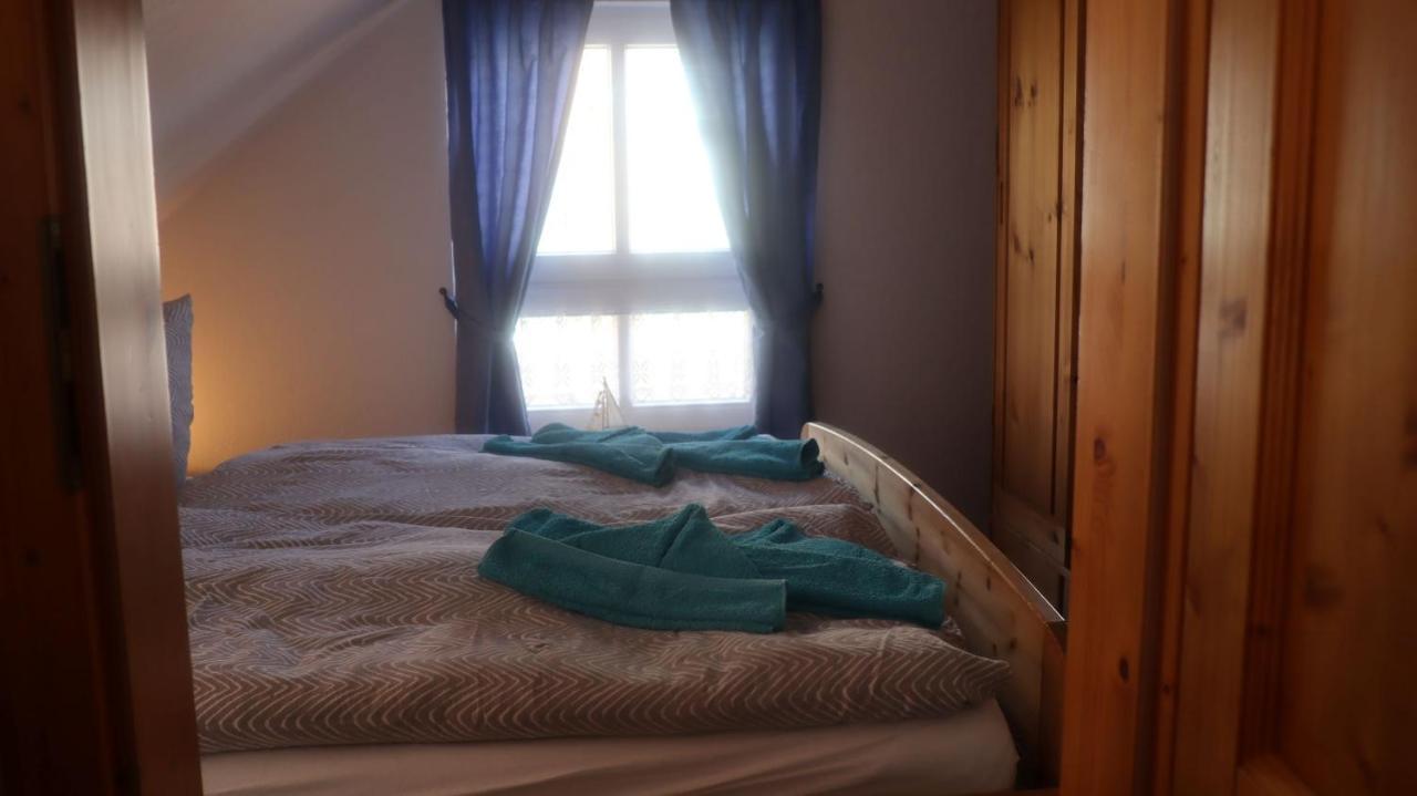 Ferienwohnung " Luv " Neuharlingersiel Zewnętrze zdjęcie