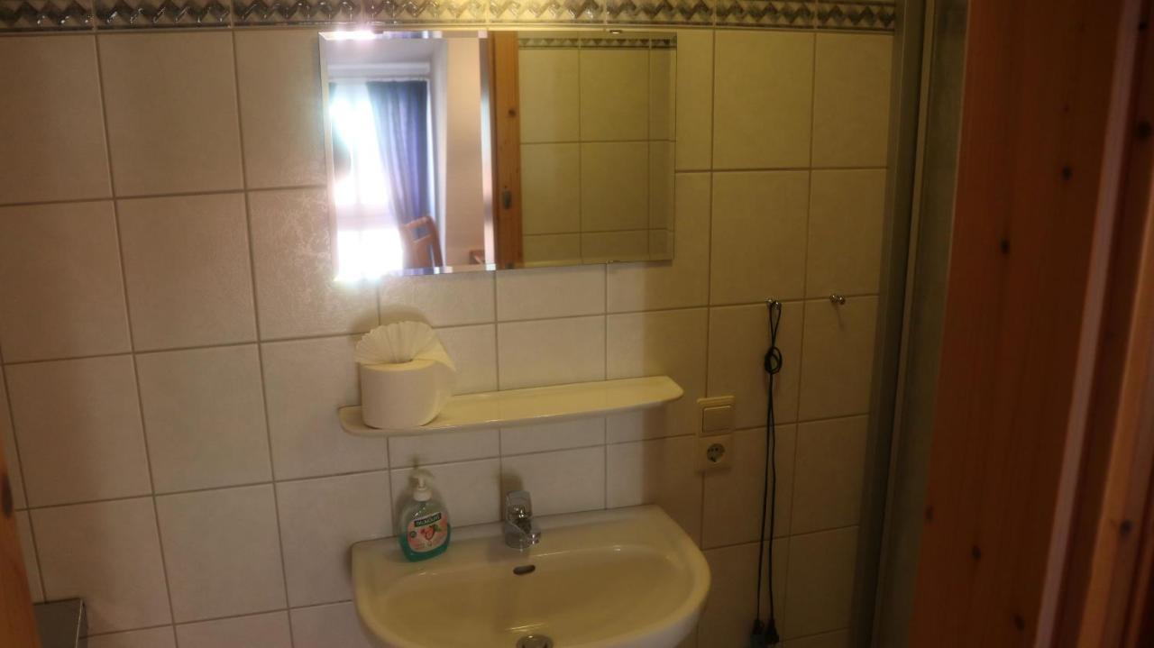 Ferienwohnung " Luv " Neuharlingersiel Zewnętrze zdjęcie