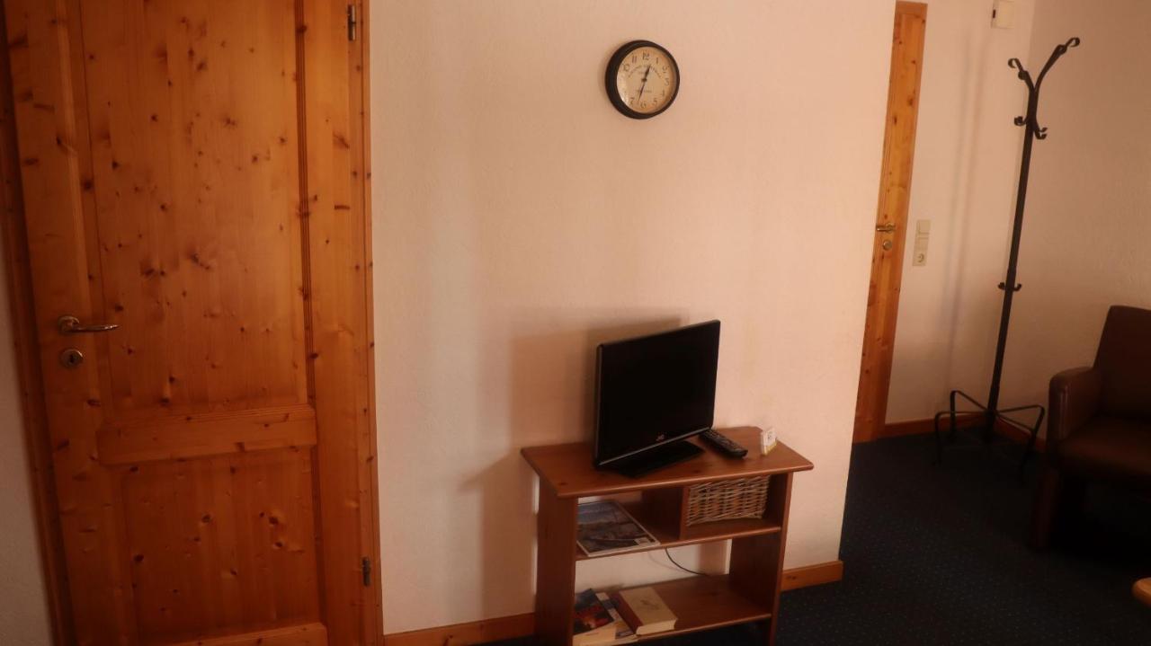 Ferienwohnung " Luv " Neuharlingersiel Zewnętrze zdjęcie