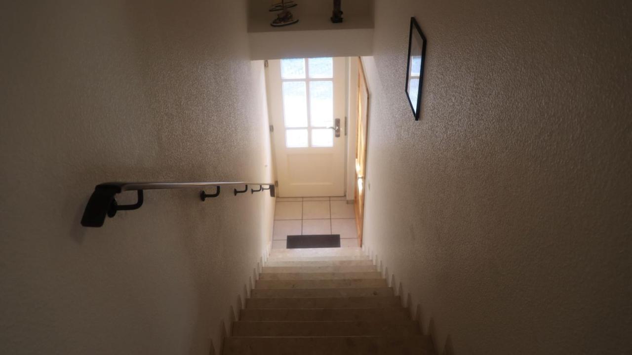 Ferienwohnung " Luv " Neuharlingersiel Zewnętrze zdjęcie