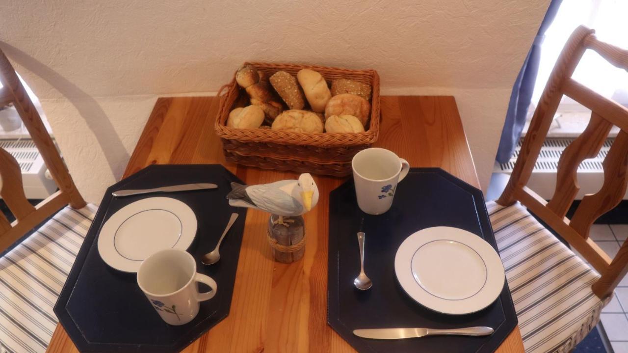 Ferienwohnung " Luv " Neuharlingersiel Zewnętrze zdjęcie